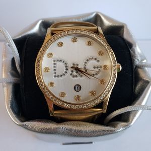 D&G Watch